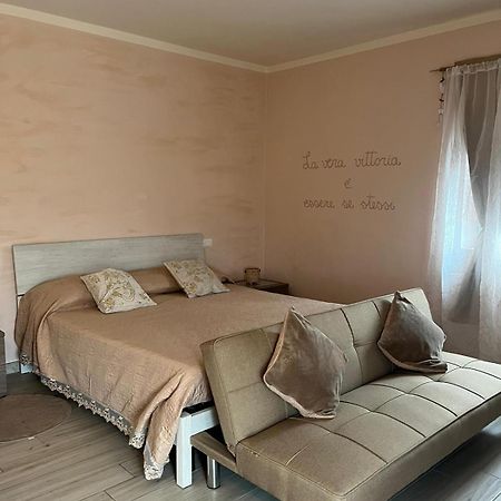 La Casa Di Danilo Apartment Spianate Ngoại thất bức ảnh