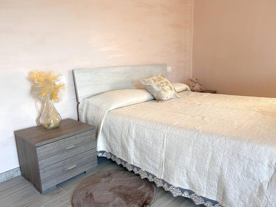 La Casa Di Danilo Apartment Spianate Ngoại thất bức ảnh