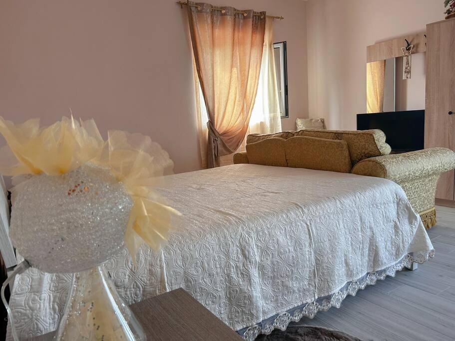 La Casa Di Danilo Apartment Spianate Ngoại thất bức ảnh