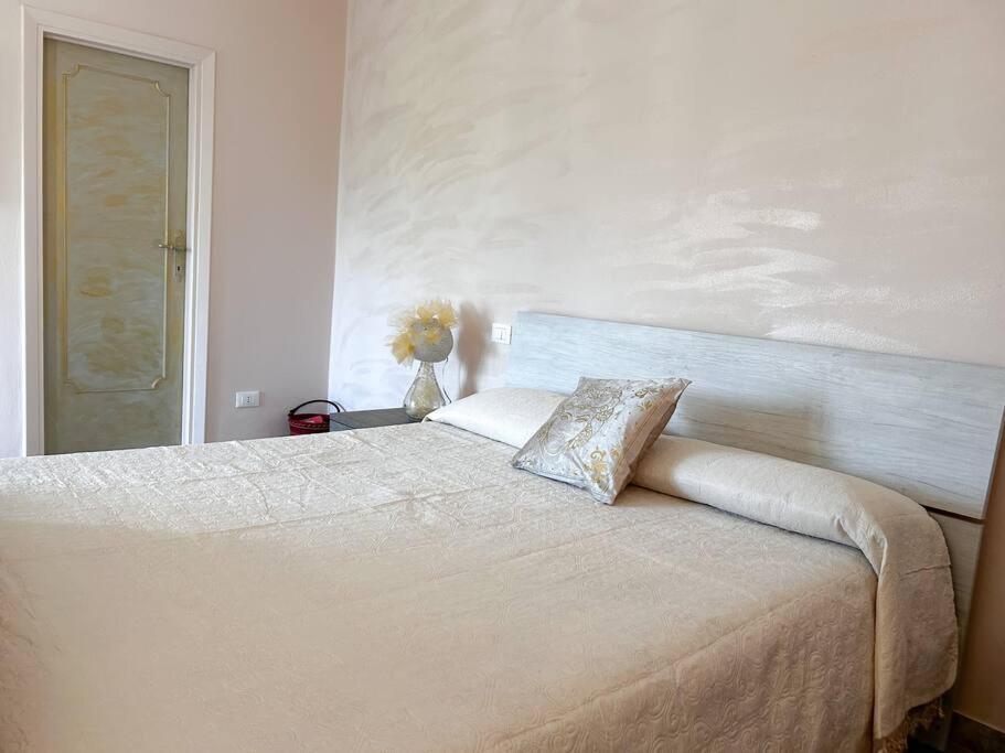 La Casa Di Danilo Apartment Spianate Ngoại thất bức ảnh