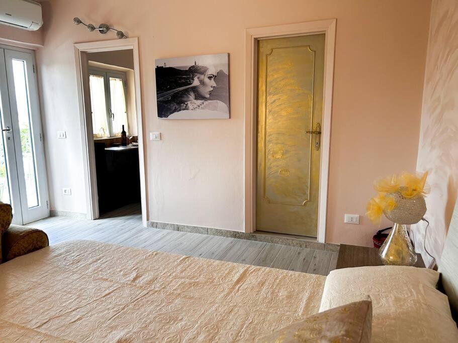 La Casa Di Danilo Apartment Spianate Ngoại thất bức ảnh