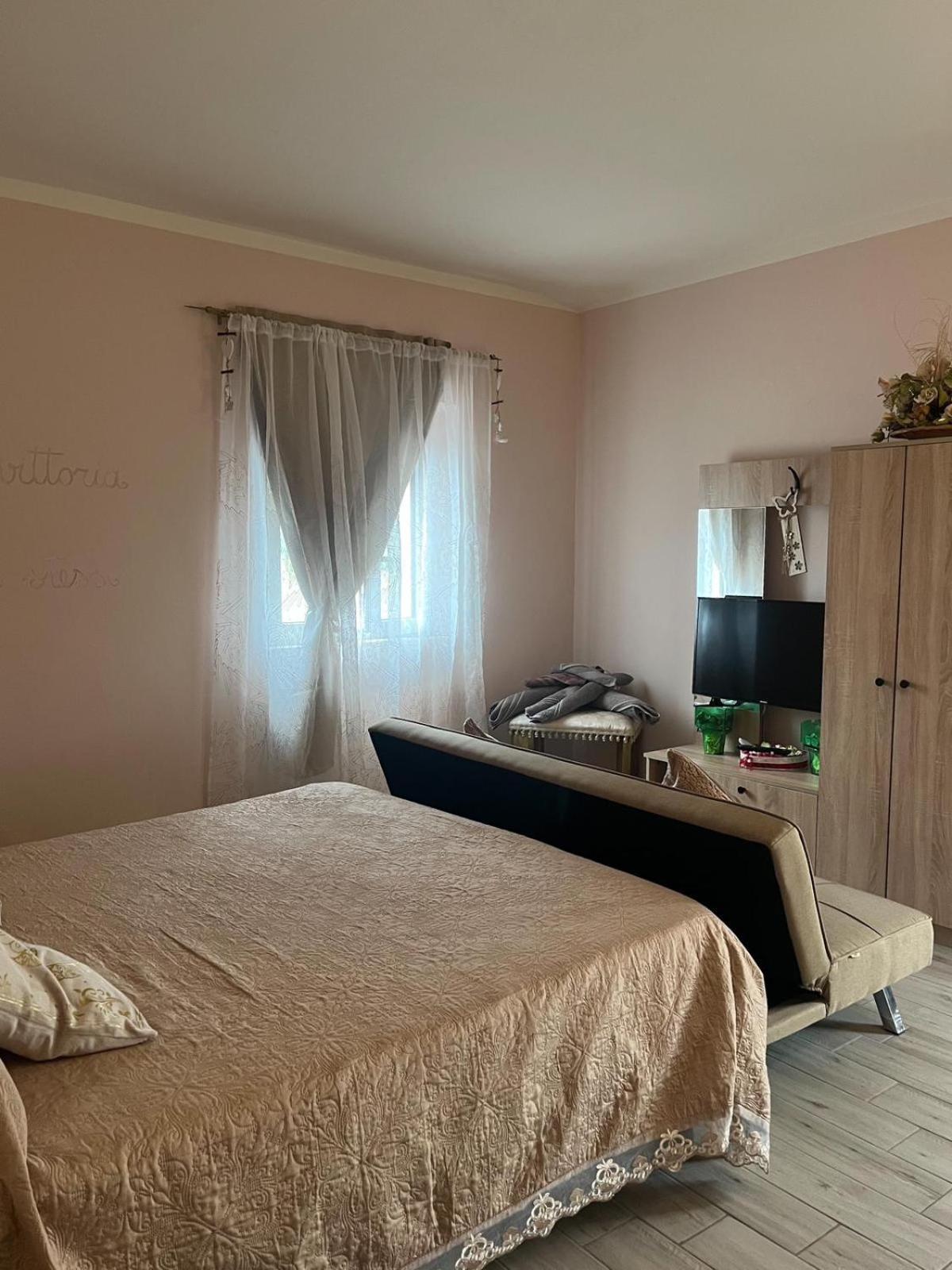 La Casa Di Danilo Apartment Spianate Ngoại thất bức ảnh