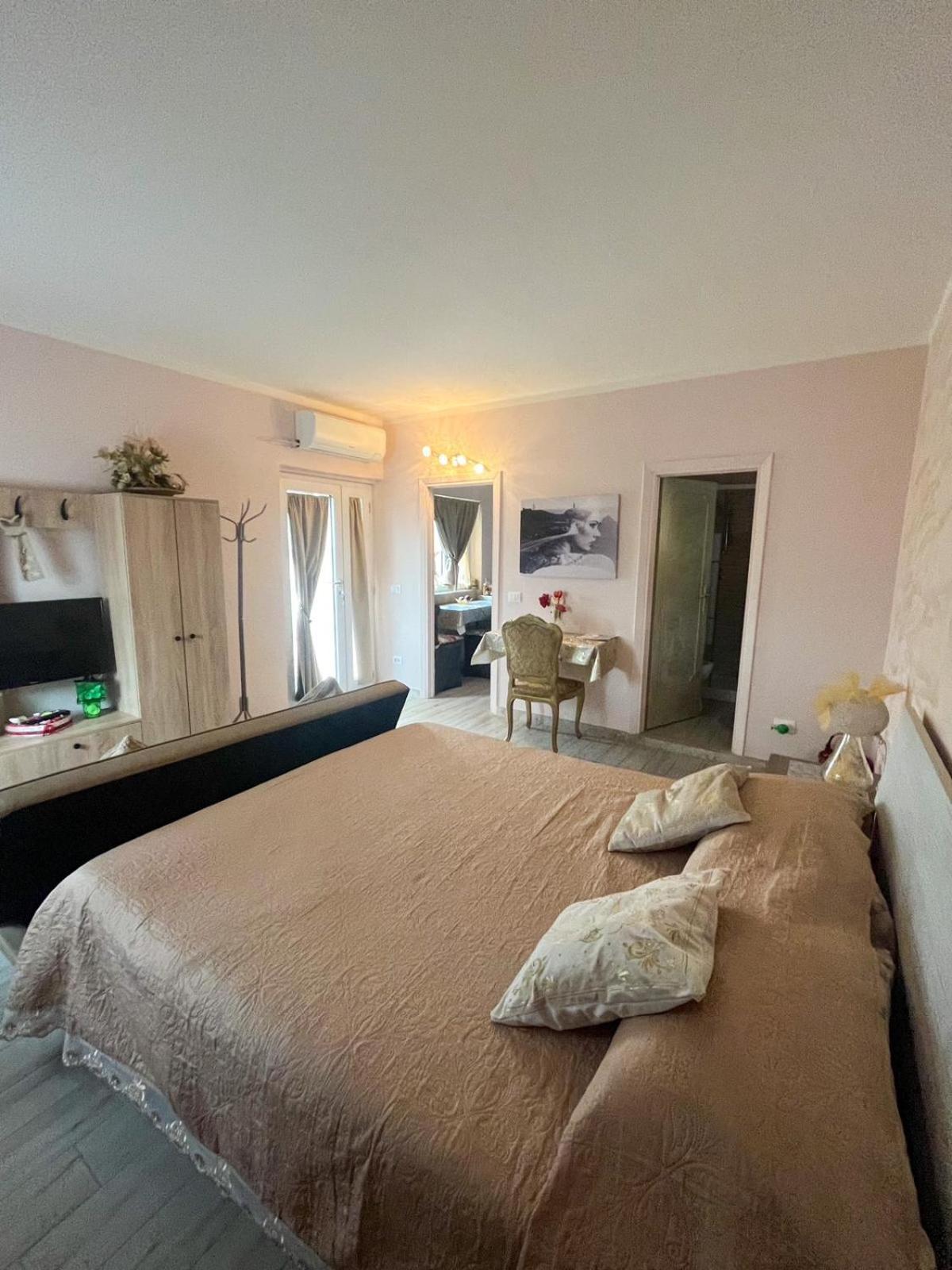 La Casa Di Danilo Apartment Spianate Ngoại thất bức ảnh