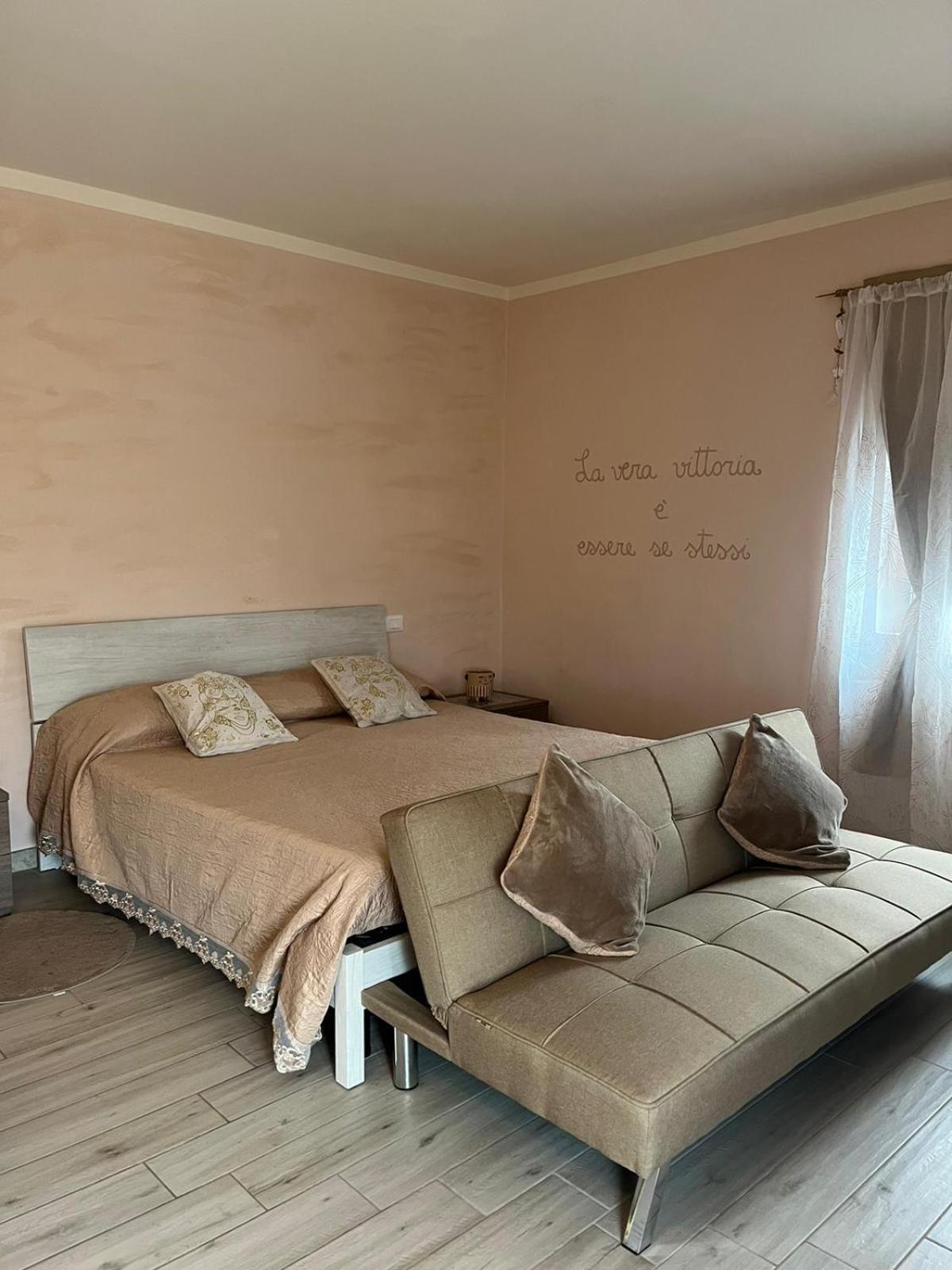 La Casa Di Danilo Apartment Spianate Ngoại thất bức ảnh